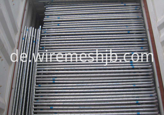 Welded Wire Temporary Fence